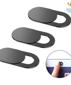 VinnyC Webcam Cover - Set Of 3