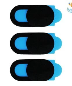 VinnyC Webcam Cover - Set Of 3