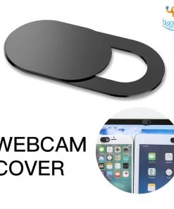 VinnyC Webcam Cover - Set Of 3