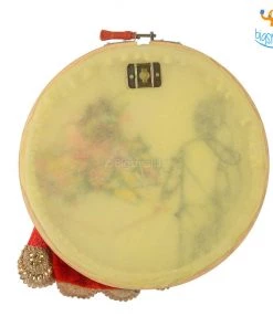 Hoop-Broideries Handmade Wedding Embroidery Hoop Art