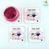 Krita & Penna Wine Love Coasters (With Holder) - Set Of 4