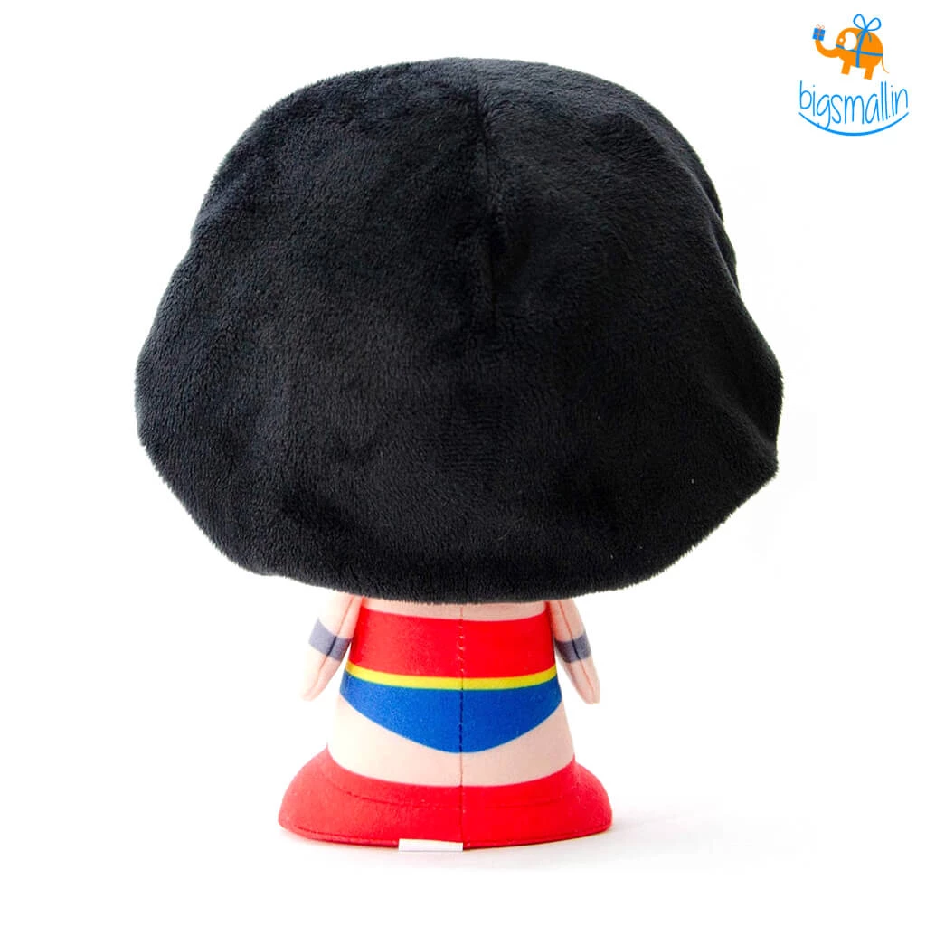 Funko POP Wonder Woman Plush Soft Toy All Of It