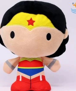 Funko POP Wonder Woman Plush Soft Toy All Of It