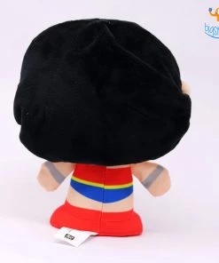 Funko POP Wonder Woman Plush Soft Toy All Of It