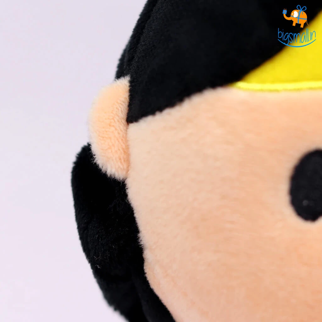 Funko POP Wonder Woman Plush Soft Toy All Of It