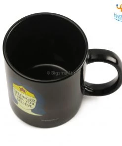 Bigsmall_piu Wonder Woman Coffee Mug