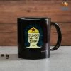 Bigsmall_piu Wonder Woman Coffee Mug