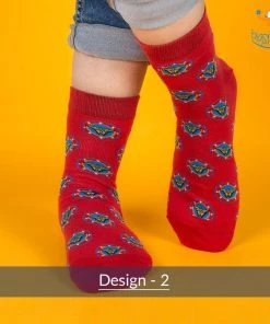 SoxyToes Official Wonder Woman Socks