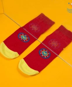 SoxyToes Official Wonder Woman Socks