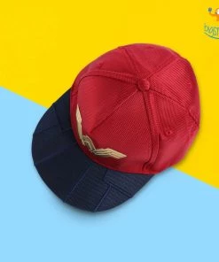 AmyLi Official Wonder Woman Cap Sale