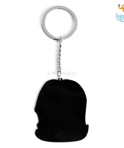 Bigsmall_piu Wonder Woman Metallic Keychain All Of It