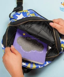 Bigsmall_hmk Sale Wonder Woman Mini Backpack