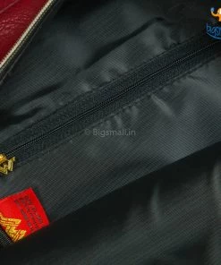 Bigsmall_hmk Sale Wonder Woman Mini Backpack