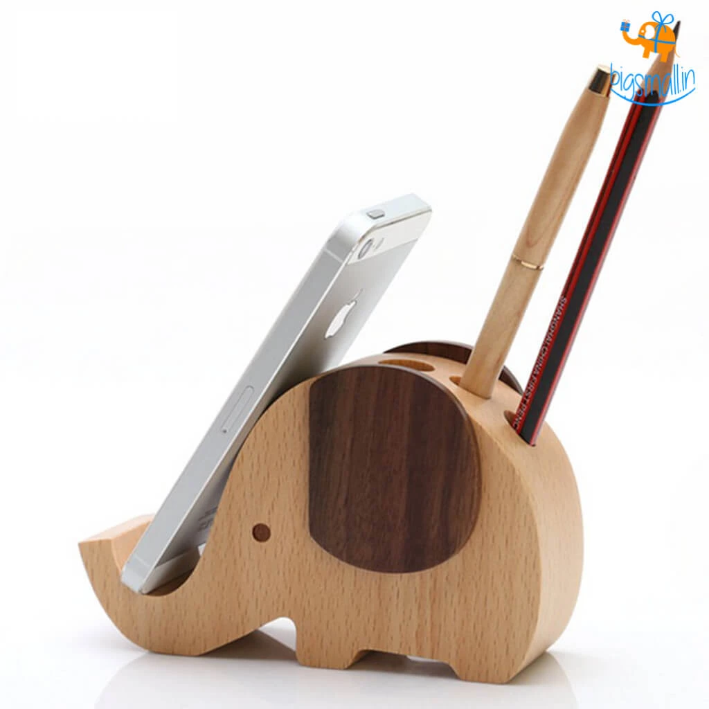 Bigsmall Elly Gift Hamper For Her - 4 Pcs All Of It