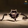 Bigsmall_cc Batman Wooden Rakhi All Of It