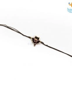 Bigsmall_cc Batman Wooden Rakhi All Of It