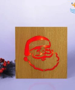 Bigsmall Christmas Collectible Gift Set - 7 Pcs