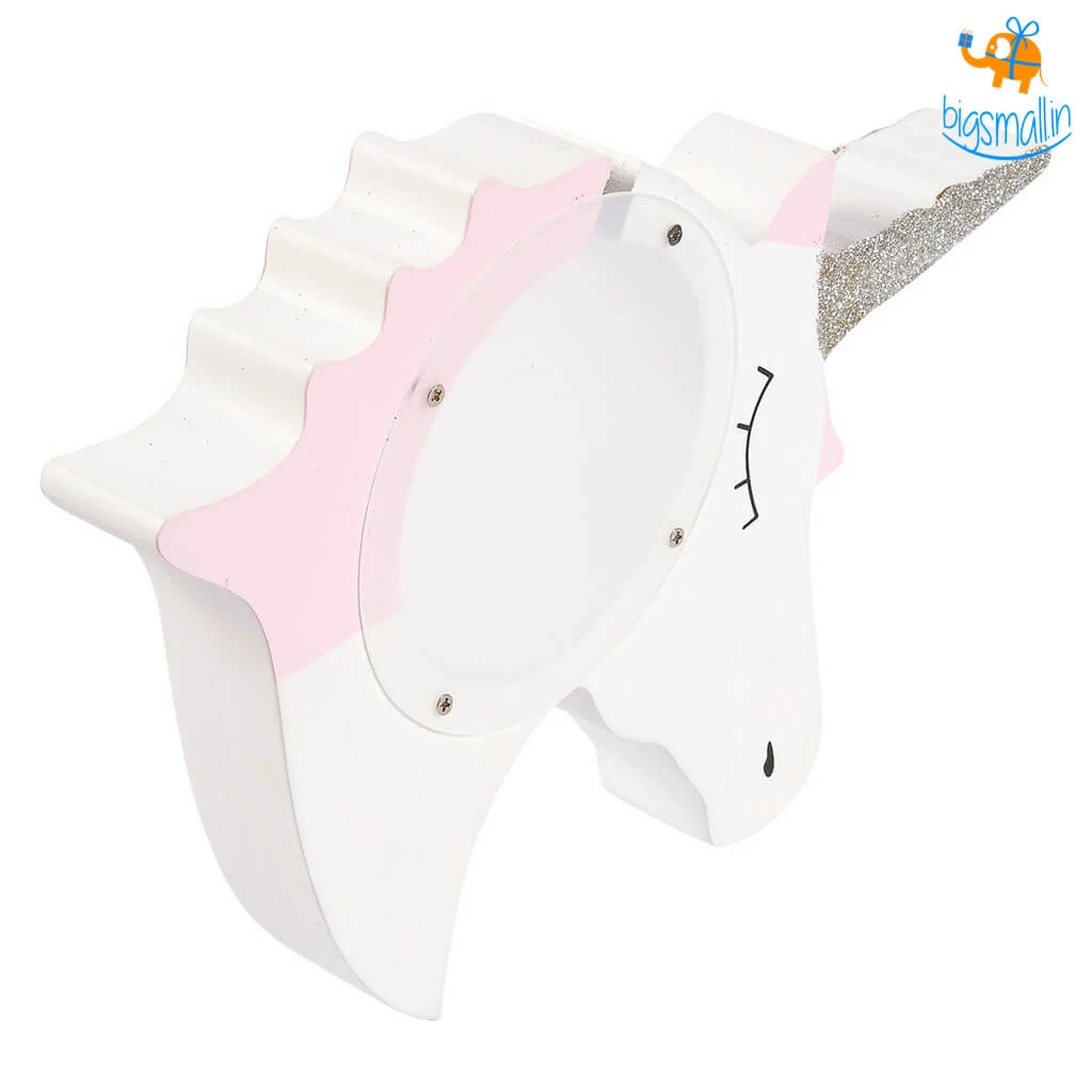 Bigsmall_hmk Unicorn Money Bank