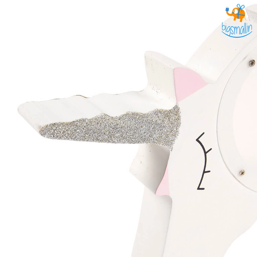 Bigsmall_hmk Unicorn Money Bank