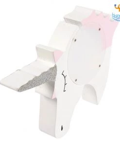 Bigsmall_hmk Unicorn Money Bank