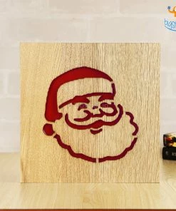 Bigsmall Santa Gift Set - 3 Pc All Of It
