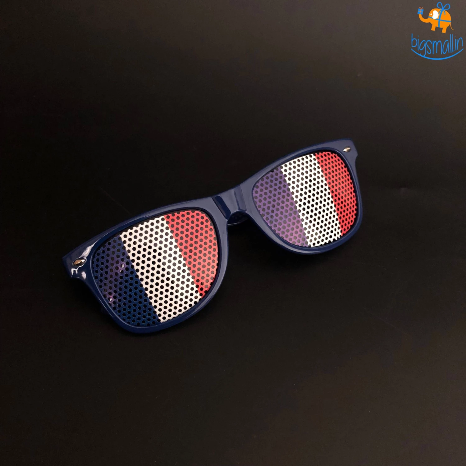 VinnyC Country Sunglasses Corporate