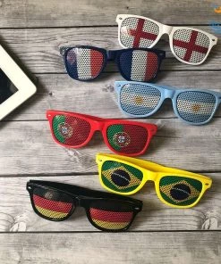 VinnyC Country Sunglasses Corporate