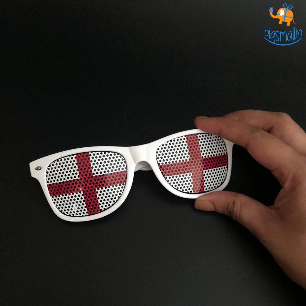 VinnyC Country Sunglasses Corporate