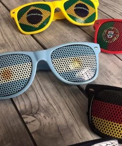 VinnyC Country Sunglasses Corporate