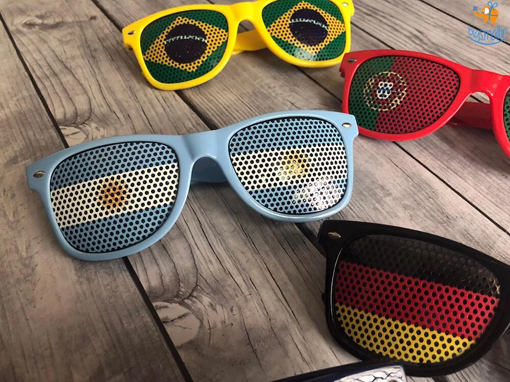 VinnyC Country Sunglasses Corporate