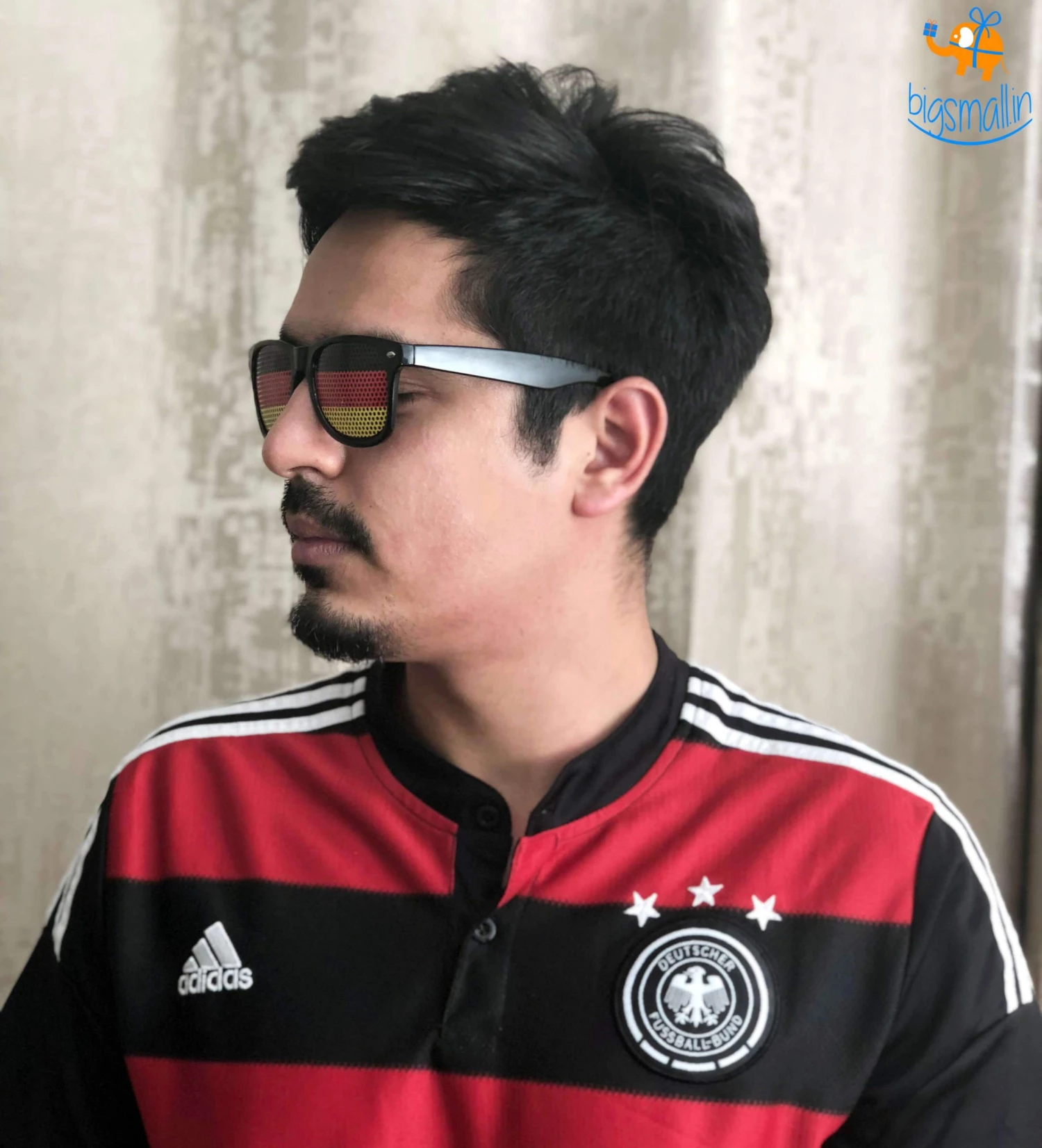 VinnyC Country Sunglasses Corporate