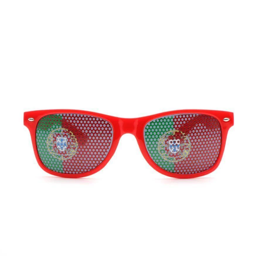 VinnyC Country Sunglasses Corporate