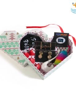 Bigsmall You're My Lobster Gift Set