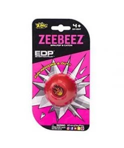 Dream Beans ZeeBeez Bouncing Top All Of It