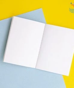 Nautankishaala Sun Sign Notebook