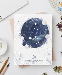 Nautankishaala Sun Sign Notebook