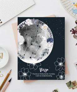 Nautankishaala Sun Sign Notebook