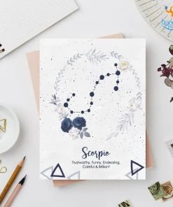 Nautankishaala Sun Sign Notebook