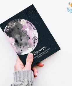 Nautankishaala Sun Sign Notebook