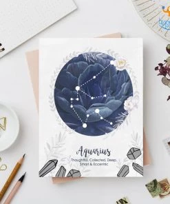 Nautankishaala Sun Sign Notebook