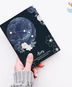 Nautankishaala Sun Sign Notebook