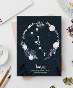 Nautankishaala Sun Sign Notebook