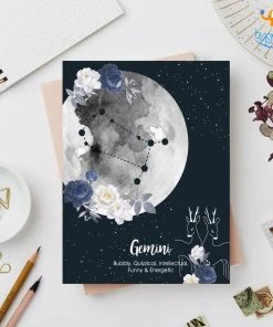 Nautankishaala Sun Sign Notebook