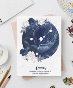 Nautankishaala Sun Sign Notebook