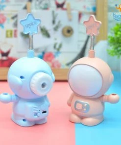 Big Daddy Astro LED Lamp With Sharpener