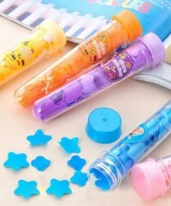 PunitSB Portable Paper Soap - Set Of 3