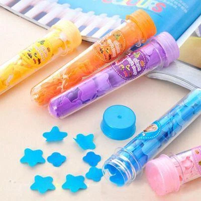 PunitSB Portable Paper Soap - Set Of 3