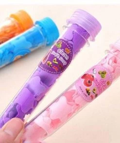 PunitSB Portable Paper Soap - Set Of 3