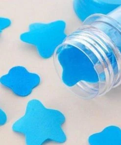 PunitSB Portable Paper Soap - Set Of 3