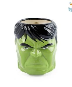 Big Daddy Hulk 3D Mug All Of It